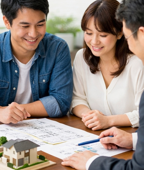 グループ力でトータルサポート