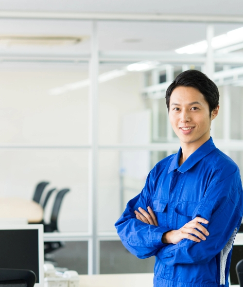 スピード感と連携