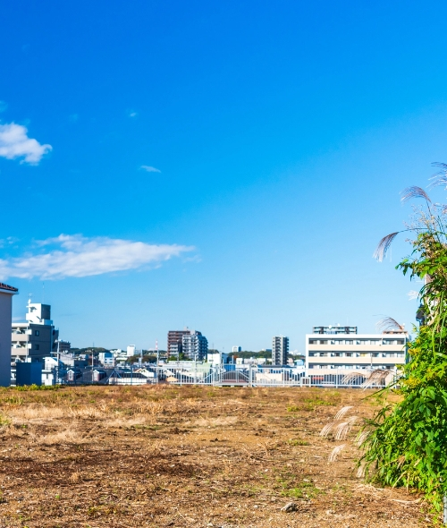 信頼関係の構築