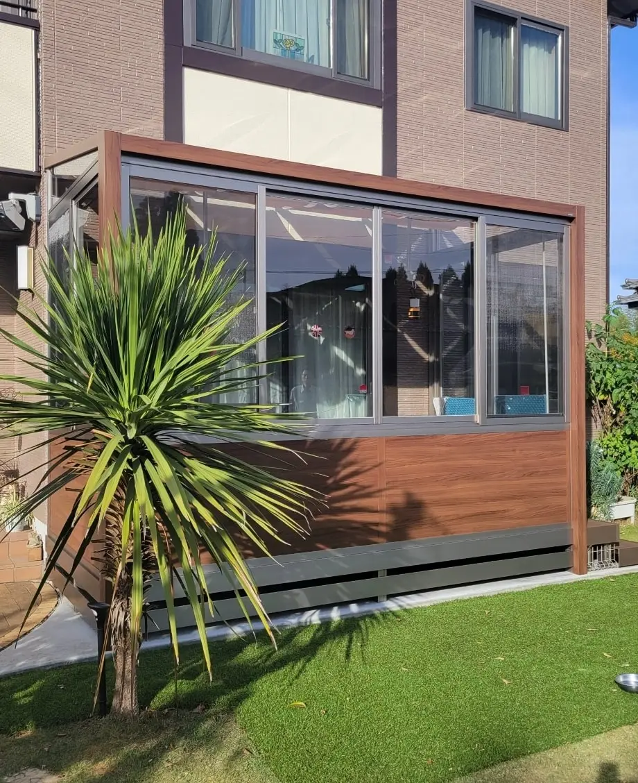 ガーデニングの企画・設計・施工等