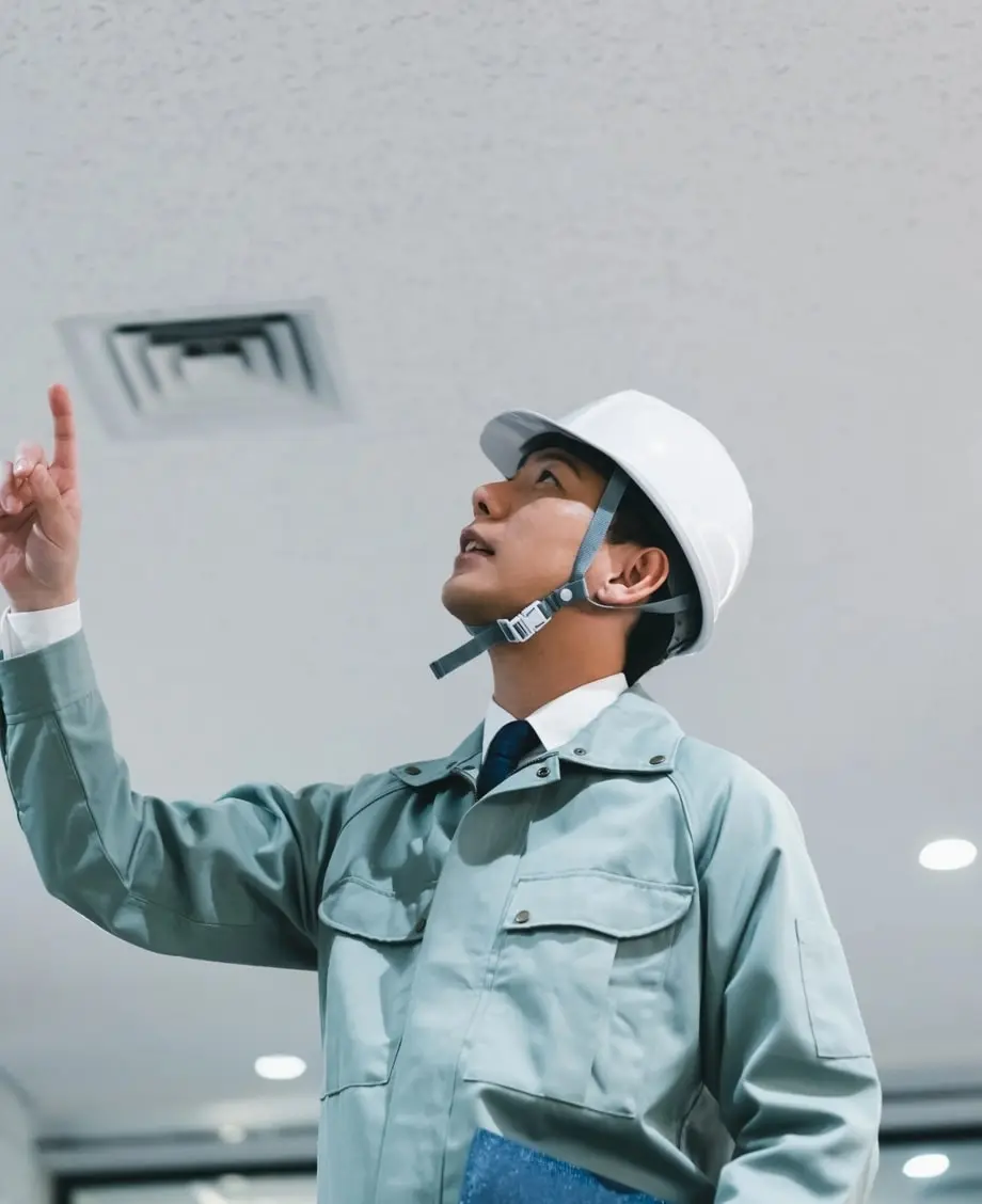 住まいの定期点検・リフォーム