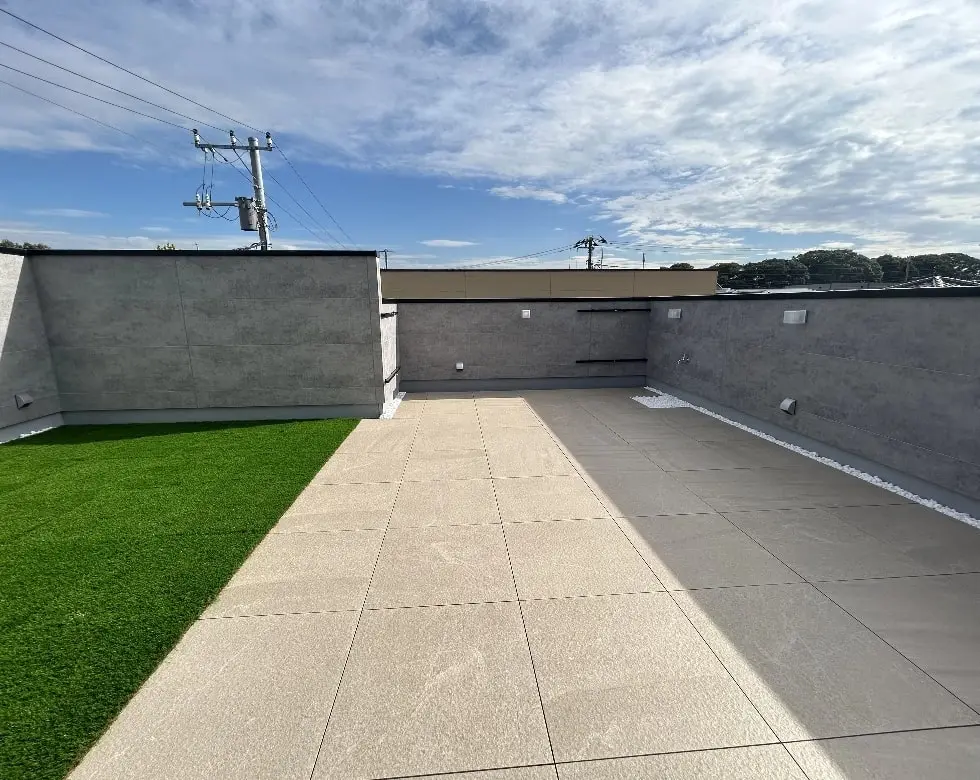 Wish Luxe|昼と夜、まったく異なる表情を見せる住まい