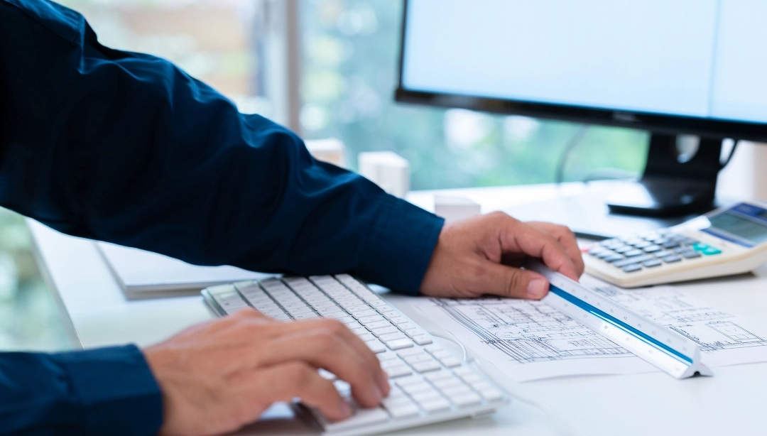 注文住宅設計士