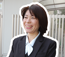 YOSHIDA AKIKO